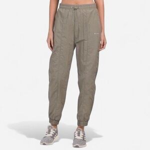 Anthropologie Wilo the Label Parachute Joggers